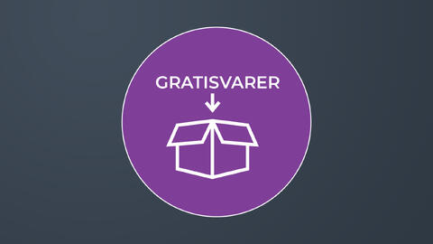 Gratisvarer